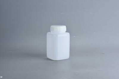 China 500 Ml Small Size Plastic Bottle Diameter Of 40 Mm, Light And Hard for sale