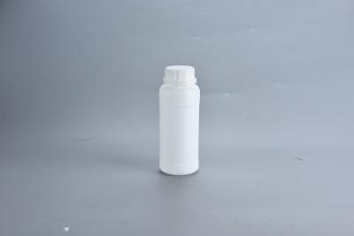 China 500ml Small Plastic Bottle HDPE New Material Can Be Loaded Chemical Food for sale