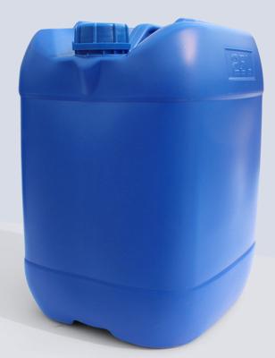 China 25L Thickened New HDPE Plastic Drum Customized for sale