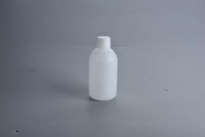 China 500ml Small Diameter 25mm Round Bottle HDEP New Material Manufacturing for sale