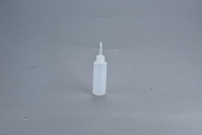 China 100ml Drop Bottle HDPE New Material For A Wide Range Of Applications for sale