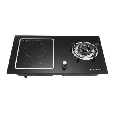 China Hotel Manufacturer Gas Cooker Multiple Stove Folding Gas Stove for sale