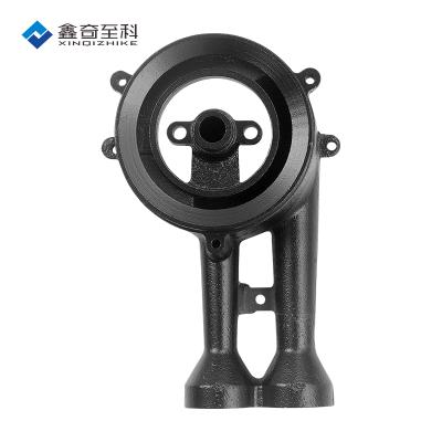 China Durable Gas Burners 100# 820g Stove Spare Parts Gas Stove Burner for sale