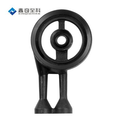 China Durable Gas Burners 120# 650g Stove Spare Parts Gas Stove Burner for sale