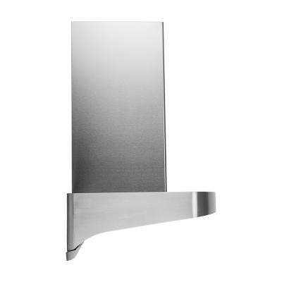 China Durable OEM Range Hood Chimney Cooker Hood Stainless Steel Kitchen Exhaust Hood for sale