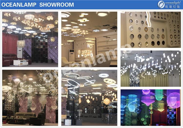 Verified China supplier - Zhongshan Ocean Lighting Co., Ltd.