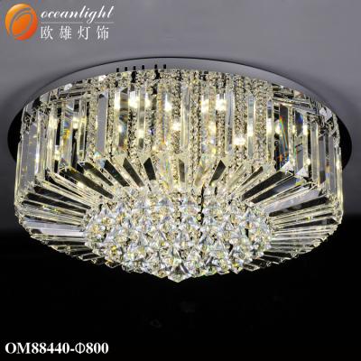 China Household Lighting Cheap Price Express Modern Small Crystal Chandelier - OM9229 for sale