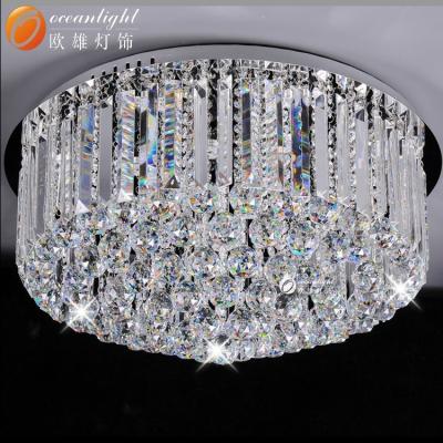 China Zhongshan Bedroom/Living Room/Kitchen Lighting Modern Home Ceiling Lamp Lights for Ceramic Rooms OM88444-400 for sale