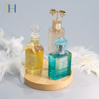 China Viable Original Perfume Body Spray Gender Female Perfume Crystal Perfume for sale