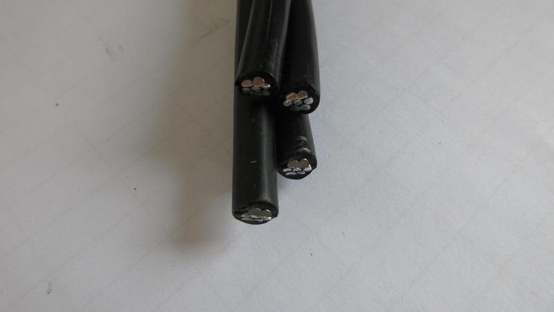 Verified China supplier - Huashuo Cable Technology (henan) Co., Ltd.