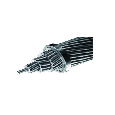 China Low Voltage Aluminum Antenna Bundled Aluminum Cable Aerial Twisted Cable for sale