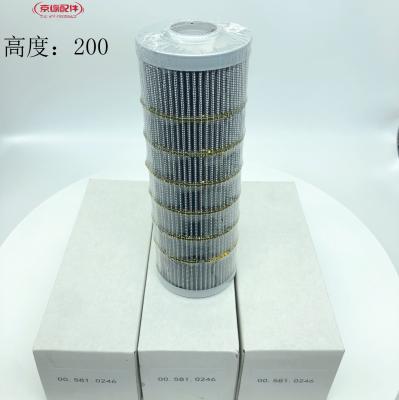 China Factory Printing Machine Parts XL105 SM102 CD102 CD74 XL75 SM74 GTO46 52 Oil Filter 00.580.1558 00.581.0246 for sale