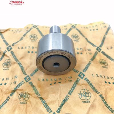 China Factory backing cam follower F-217813.2 00.550.1471 for PM74 SM74 machine part cam follower backing for offset printing machine F-217813 for sale