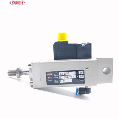 China Factory new CD102 SM102 CD74 1 piece printing machine spare parts CD102 SM102 CD74 solenoid valve 92.184.1001 for sale