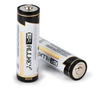 China Hot Selling Lower Price Professional Alkaline Battery for LR6 Power Tool for sale