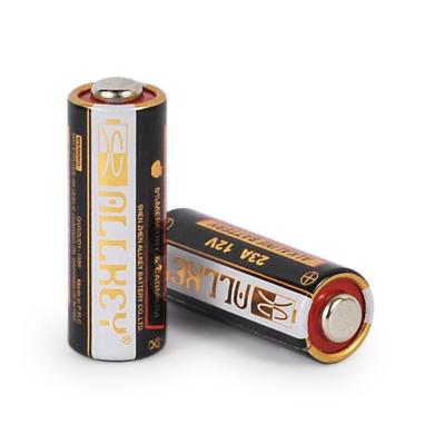 China Toys High Energy 12v 23a Super Alkaline Dry Batteries Accumulator For Remote Control for sale