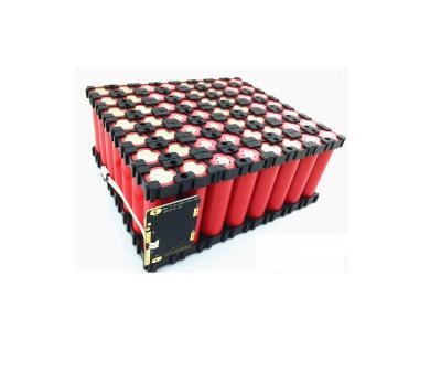 China Lifepo4 Battery Pack 40Ah 25.6V Energy Storage Toys Customized Lithium Phosphate Battery Pack for sale