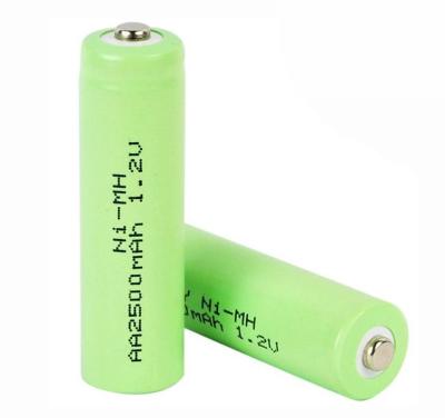 China Toys rechargeable batteries 18650 batteries factory 3300mah INR18650 3.7VLi ion lithium ion 18650 10A for sale