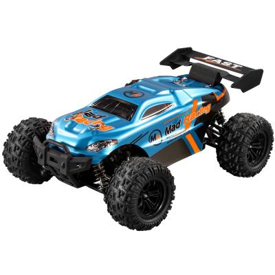 China Complete 1/18 RC Hobby Four-Wheel Drive High-Speed ​​Car Accept OEM & ODM Orders for sale