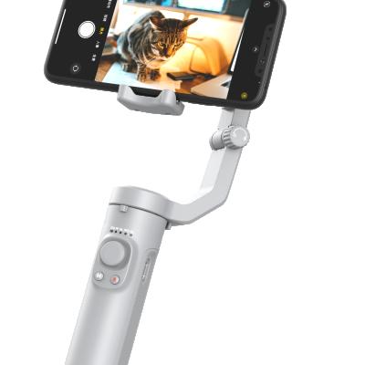 China HQ3 Mini Gimbal Stabilizer Handheld Mobile Phone OEM Order for Smartphone for sale