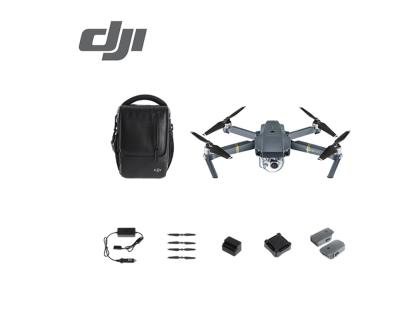 China With DJI Remote Control Mavic Pro / Mavic Pro Fly Plus Combo Refurbished Machine by DJI Official Website for sale