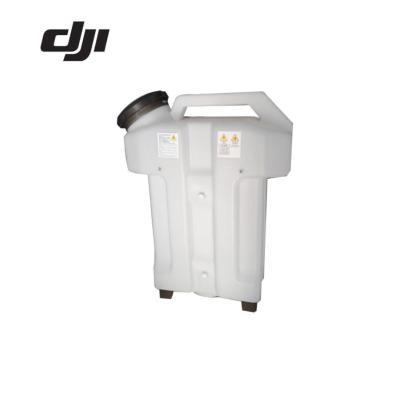 China Original RC Hobby DJI t16 Water Tank Medicine Box for DJI t16 Agriculture Plant Protection Drone Accessories for sale