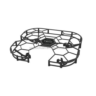 China RC Hobby DJI Accessories for dji tello drone Cynova Tello Propeller Guard for sale