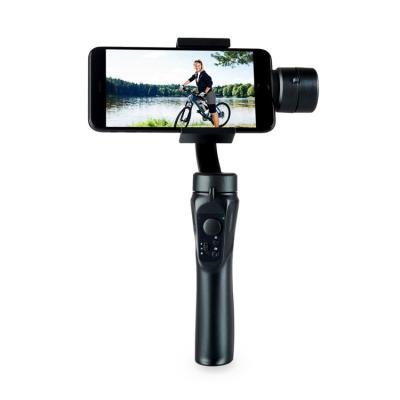 China Cheap Mobile Phone Gimbal OEM/ODM Gimbal 3 Axis Handheld Gimbal Stabilizers For Phone for sale