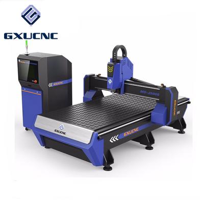 China High Quality Printing Shops CNC Router 3 Axis 3d Engraver Machine For Wood Carving for sale