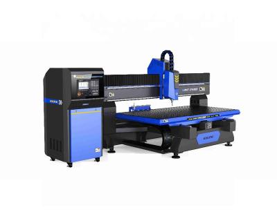 China Hot Selling Practical Hotels Engrave Acrylic CNC Router Woodworking Cutting Machine for sale