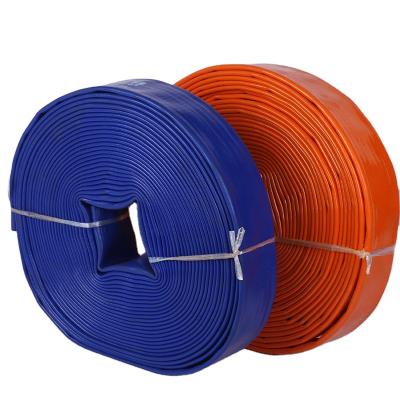 China 2022 New Popularity Hot Sale Products Layflat Hose Drip Irrigation Hose Garden Hot Selling for sale