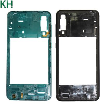 China Spare Parts Plastic Middle Frame Housing Case For Samsung Galaxy A30S A307 for sale