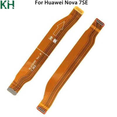 China Replacement Main Board Flex Cable For Huawei Nova 2S nova 4E 7 7SE For Huawei nova 2S nova 4 nova 4E 7 7SE for sale