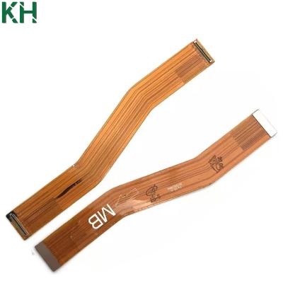 China Replacement LCD Display Connector Main Board Flex Cable For Xiaomi Redmi Note 8 Note 8 Phone Accessories For Xiaomi Redmi Note 8 Note 8 Pro for sale