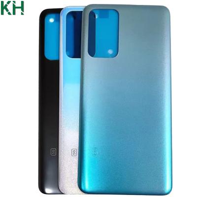 China New Plastic Mobile Phone Back Battery Cover Housing Back Case Door For Redmi Note 11 Replacement Parts for sale