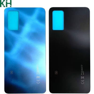 China Glass Back Cover For Xiaomi Redmi Note 11 Pro 5G Battery Cover Back Panel Rear Door Housing Replacement for sale