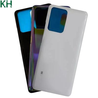 China Replacement Glass Mobile Phone Glass Housing Back Glass For Xiaomi 11T/11T Pro Plate 5G Cover for sale