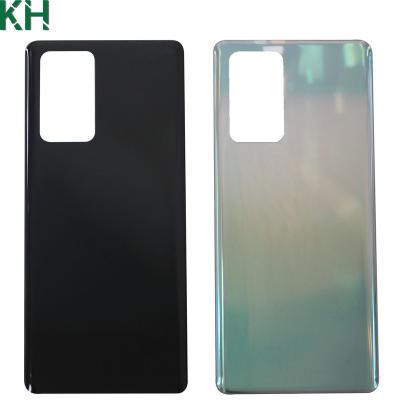 China Glass Battery Cover For OPPO Reno 6 pro Case Door Cover Glass Housing Back Repair Parts for sale