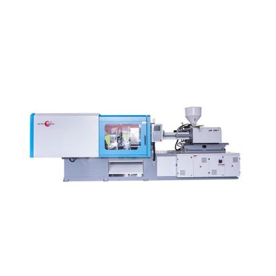 China CUSTOMER OEM factory wholesale price Mini Plastic Barrel Manufacturing Machinery JM-350-II injection molding machine for sale