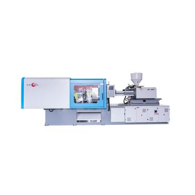 China Manufacturers Outstanding Plastic Portable Blow JM-350-II CUSTOMER OEM China Quality Automatic Injection Molding Machine for sale