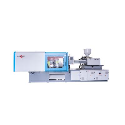 China High Quality CUSTOMER OEM Manufacturer Small Horizontal JM-350-II Injection Molding Machine For Plastic for sale