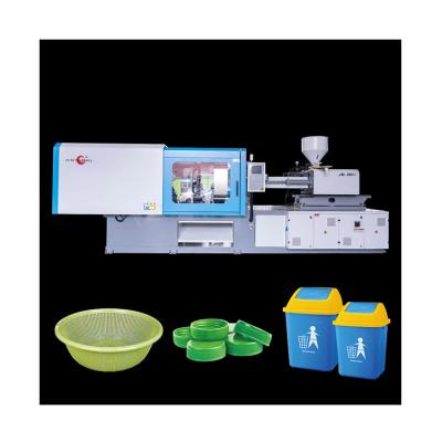 China CUSTOMER OEM Made in China Electric Horizontal Disposable Plastic Plate JM-350-II Injection Molding Machine for sale