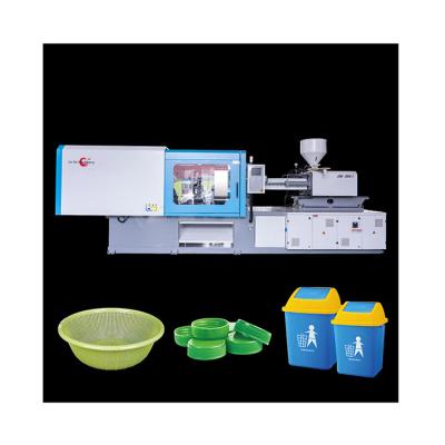 China CUSTOMER OEM China wholesale cheap price JM-350-II injection molding machine for plastic disposable tableware for sale