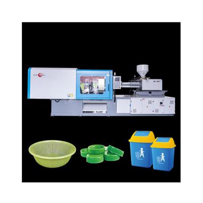 China CUSTOMER OEM Online Wholesale Small Table Top JM-350-II Plastic Horizontal Injection Molding Machine for sale