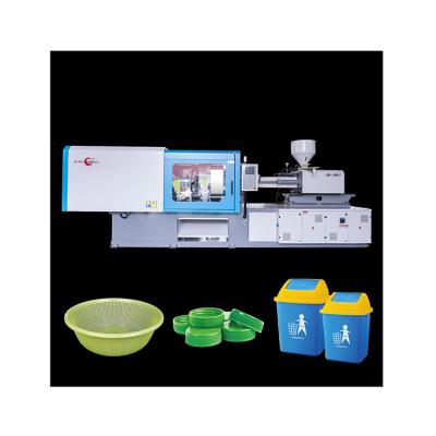 China CUSTOMER OEM First Class Horizontal JM-350-II Toy Making Small Plastic Injection Molding Machine for sale