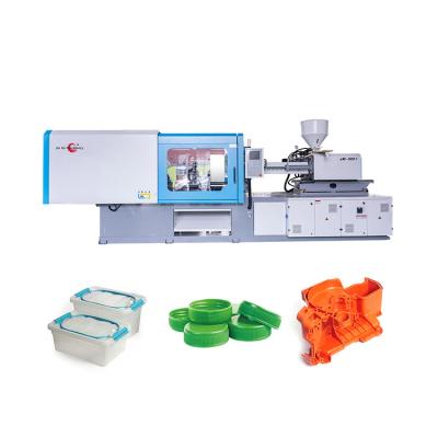 China CUSTOMER OEM China Factory Price Professional Horizontal Tray JM-1200-II Plastic Injection Molding Machine for sale