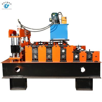 Κίνα Metal Steel Roof Double Layer Roll Forming Machine Environmental Friendly προς πώληση