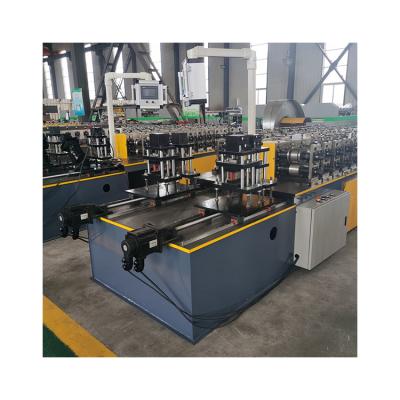 China Building Material Stores Light Steel Keel Roll Forming Machine High Efficiency Te koop