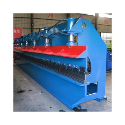 China 9M Hydraulic Bending Machine Hydraulic Pipe Bending Machine for sale