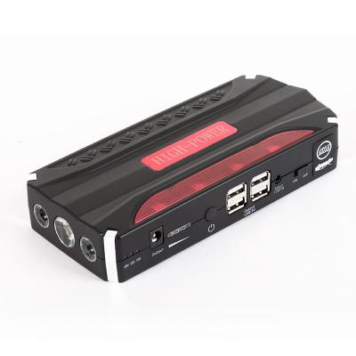 China Passenger Car Emergency Battery TM18 Jump Starter Power Bank Power Bank Machine Tool Auto Diagnostic Kit for sale